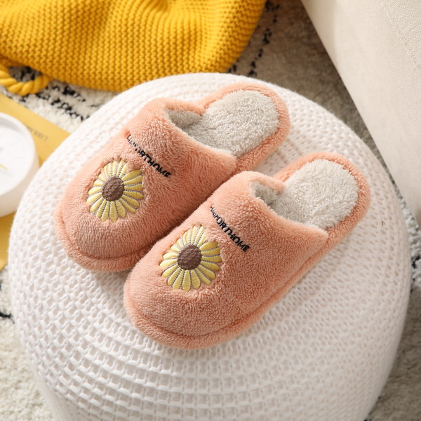 Women's Warm Slippers