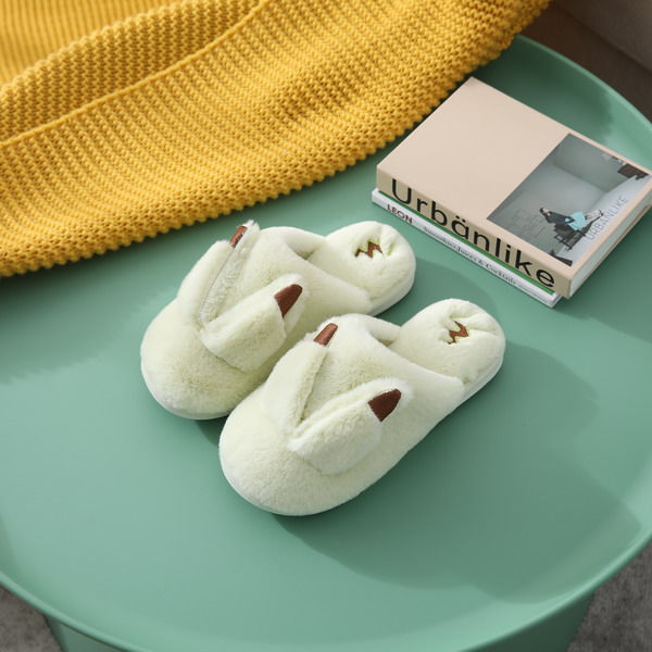 Women's Warm Slippers