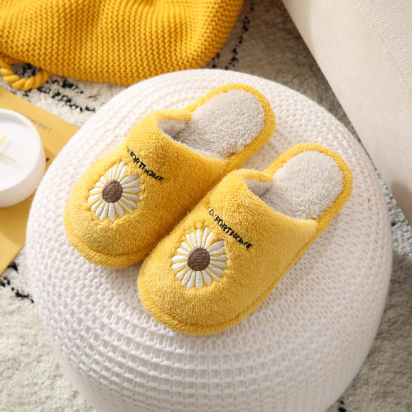 Women's Warm Slippers