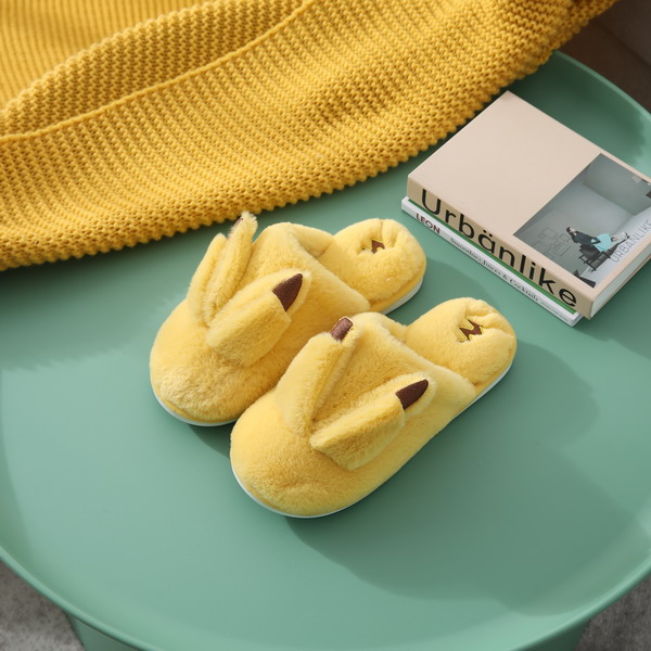 Women's Warm Slippers