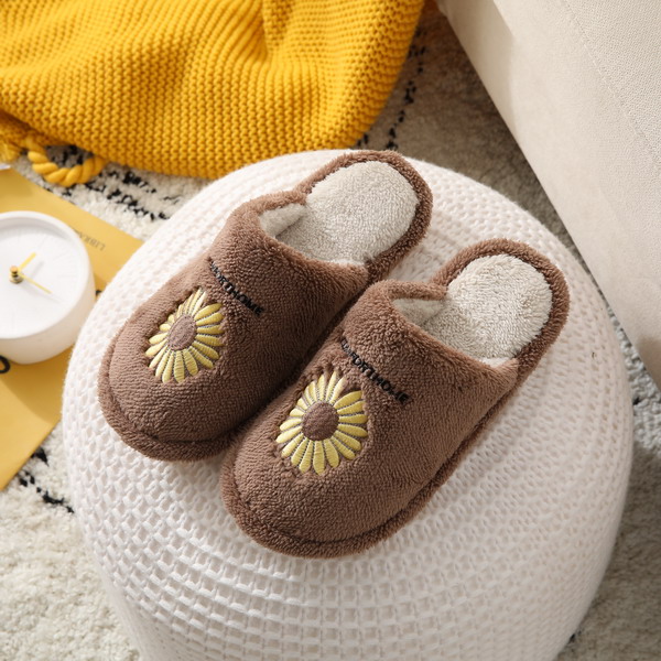 Men's Warm Slippers
