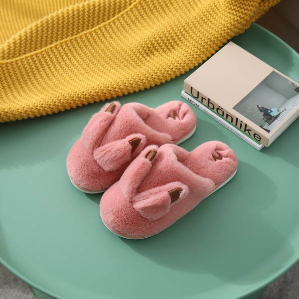 Women's Warm Slippers