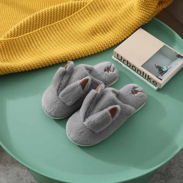 Men's Warm Slippers