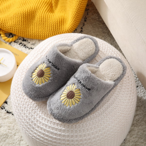 Men's Warm Slippers