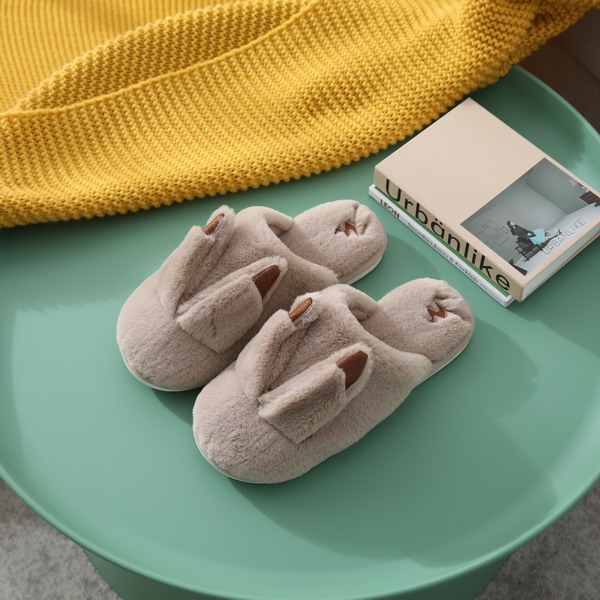 Men's Warm Slippers