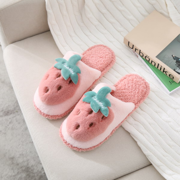 Women's Warm Slippers