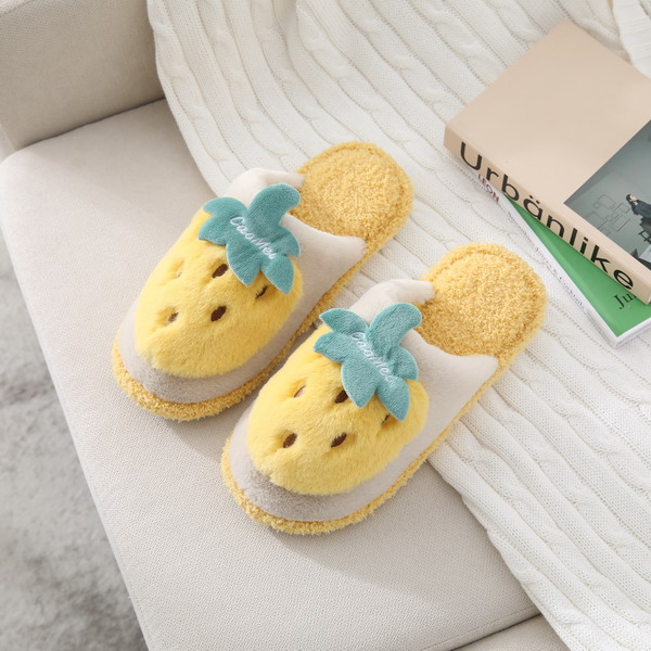 Women's Warm Slippers