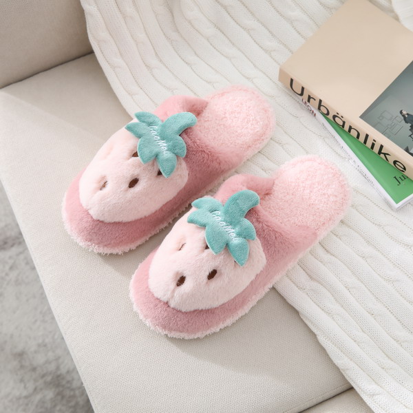 Women's Warm Slippers