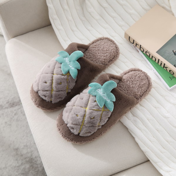Men's Warm Slippers