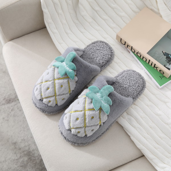 Men's Warm Slippers