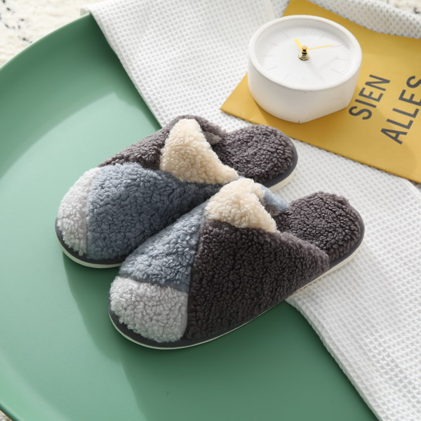 Men's Warm Slippers
