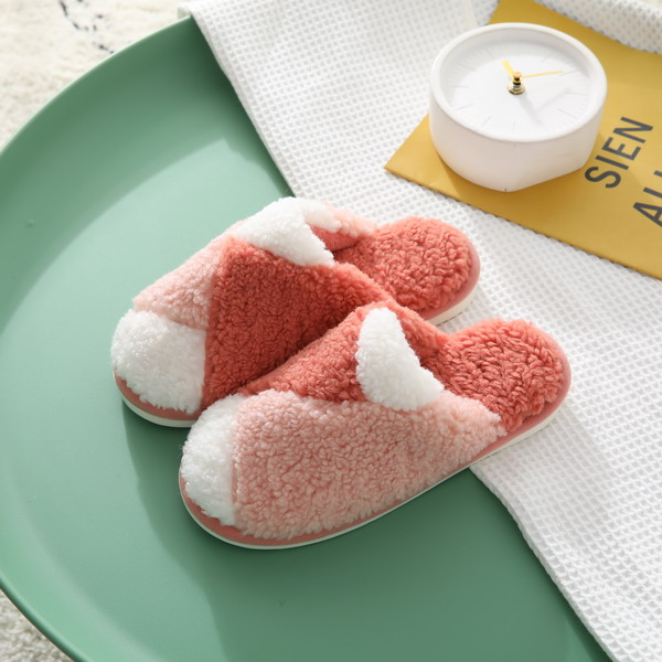 Women's Warm Slippers