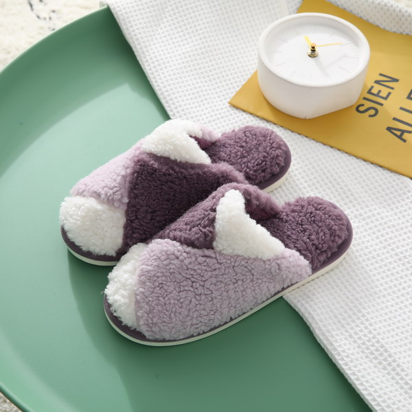 Women's Warm Slippers