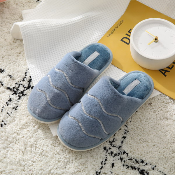Men's Warm Slippers