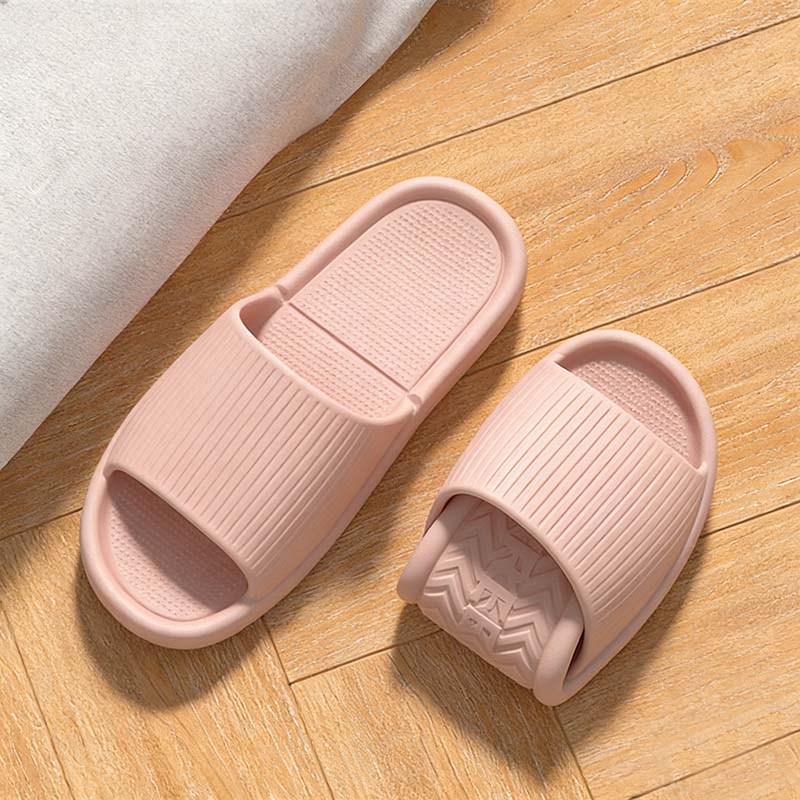 Foldable EVA Slippers For Travelling