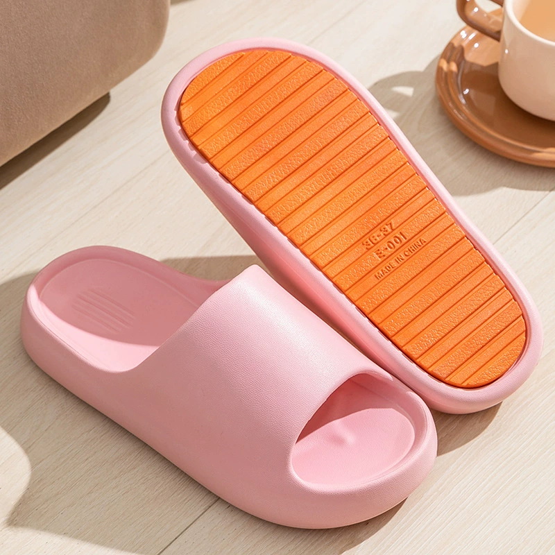Non-Slip Soft Sole Women's EVA Sandal Summer Comfort House Slippers in House