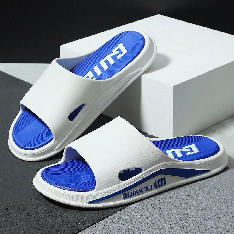 Men's Soft EVA Sports Sandal Slippers for House and Outdoor